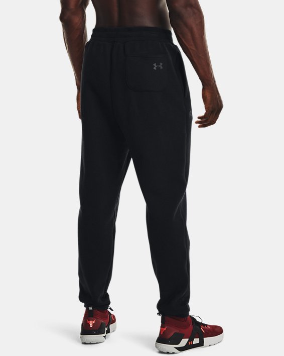 Clothing 3XL 2019 Under Armour X Project Rock 2 Academy Track Pants Joggers Mens Sz S Clothing